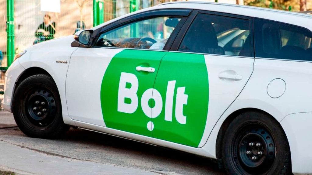 NTSA has blocked Taxi- Hailing app, Bolt efforts to renew its license.