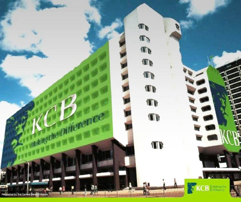 KCB Group has completed the acquisition of DRC lender, Trust Merchant Bank (TMB), for a value estimated at more than Sh15 billion
