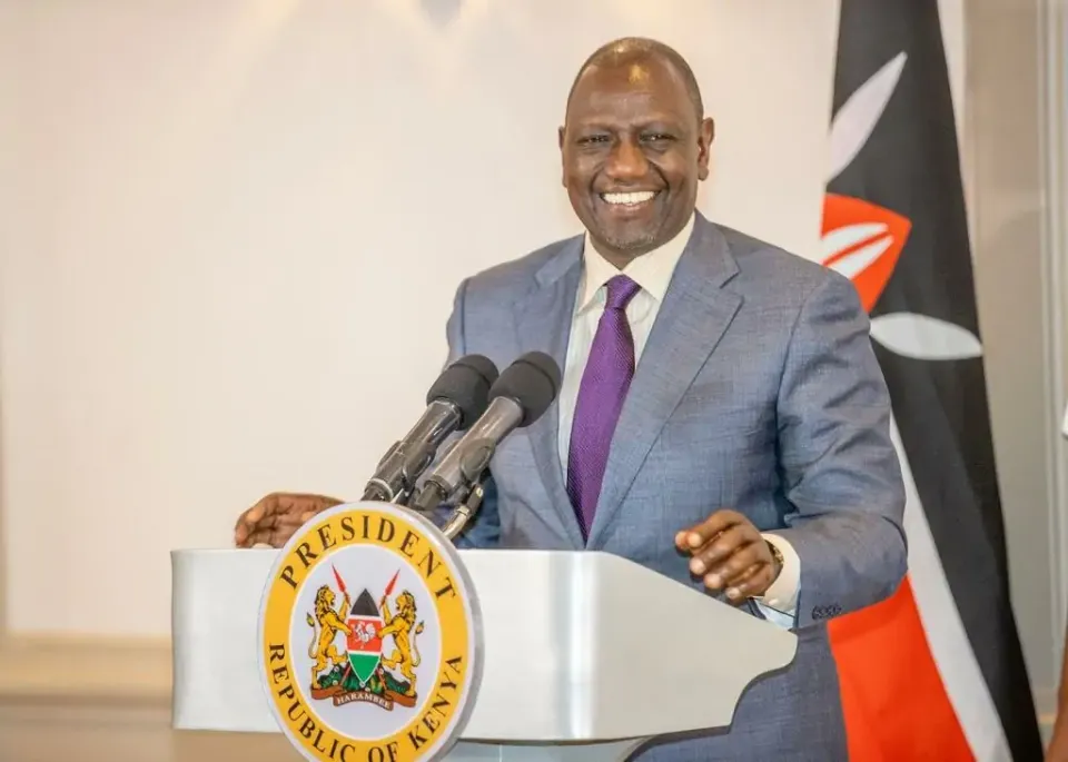 The Kenya Revenue Authority (KRA) faces a legal dilemma in the wake of President William Ruto’s directive to the taxman to go slow.