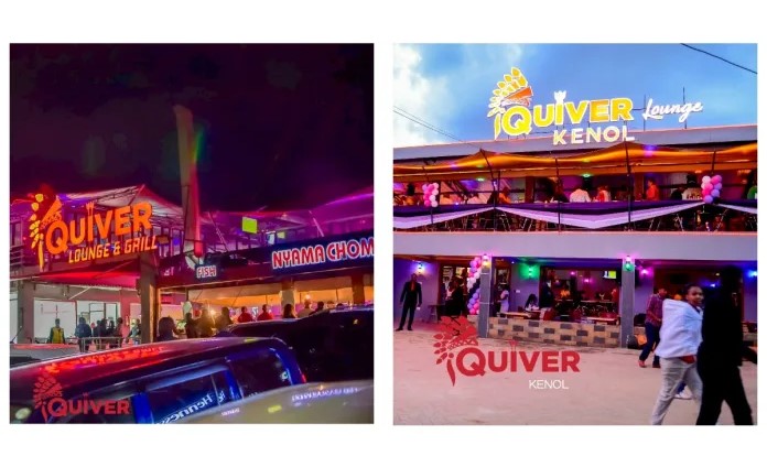 However, a notable feature among the clubs is the Quiver Lounge. The lounge is known for its happy and fun filled times as well as its controversy.