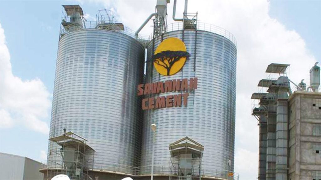The High Court has allowed KCB Group and Absa Bank to seize assets of Savanna Cement Ltd over a debt running into hundreds of millions of shillings