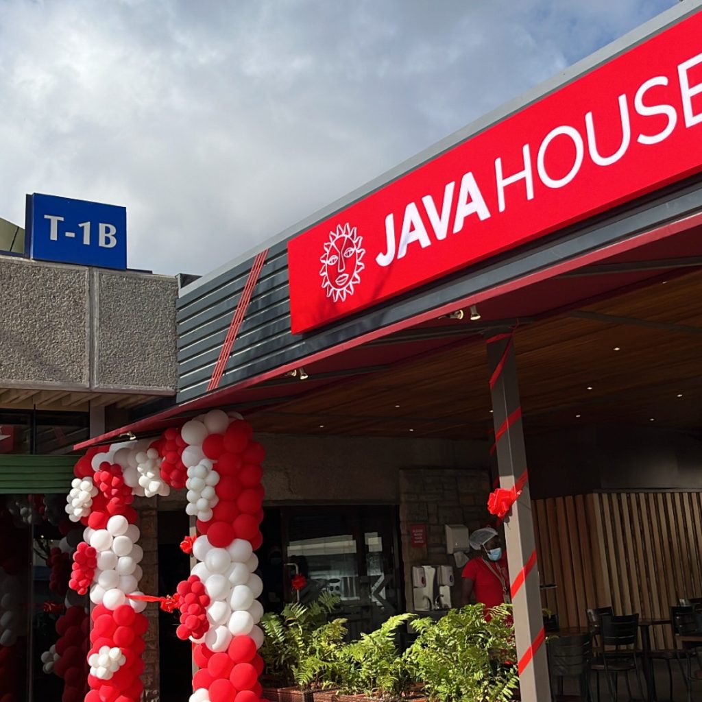 Restaurant chain Java House has been put on sale by UK-based private equity fund Actis for an undisclosed value expected to run into billions of shillings