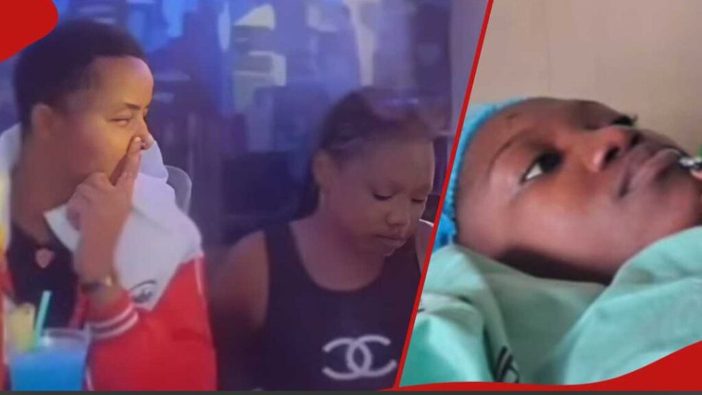 KICC OCS SOUGHT OVER ALLEGED ATTEMPTED MURDER OF WOMAN
