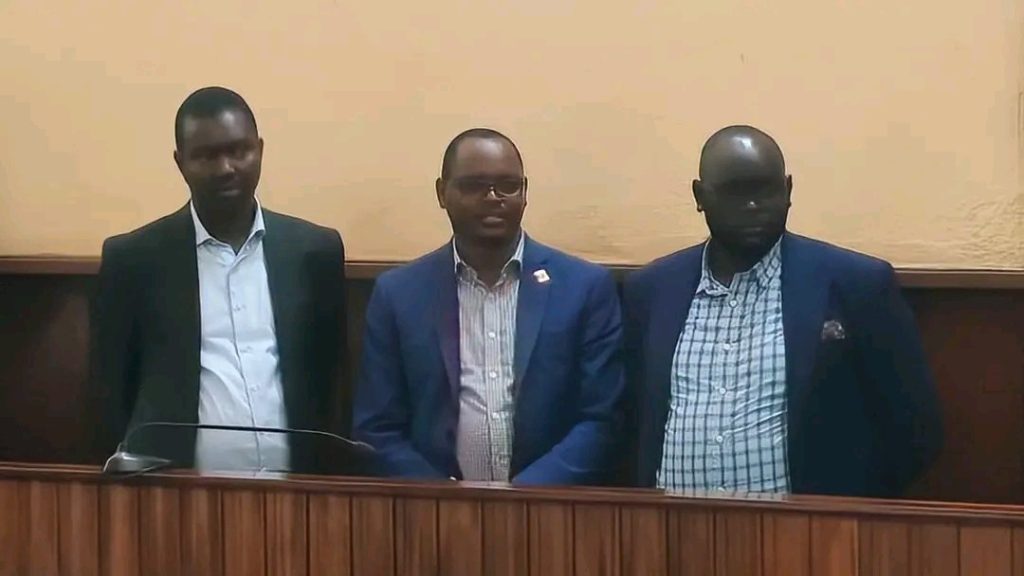 MANDAGO, CO-ACCUSED ACQUITTED IN SCHOLARSHIP CASE