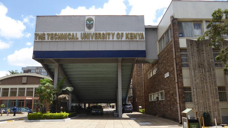 TUK STUDENTS WIN COURT BATTLE OVER MISSING EXAM SCRIPTS