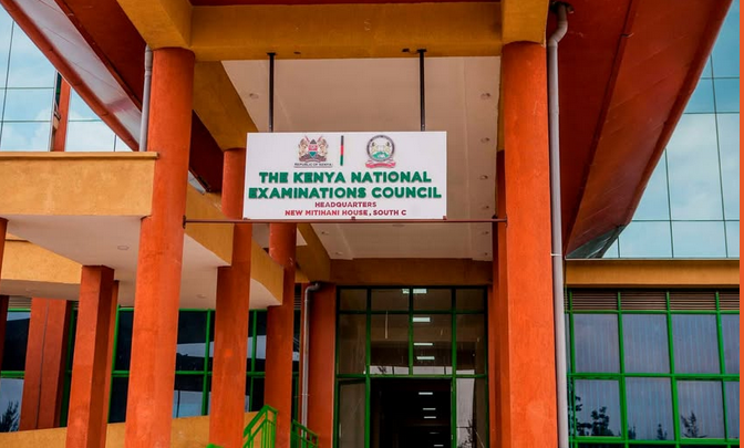 KNEC EXPLAINS HOW TO ACCESS EXAM CERTIFICATES ONLINE