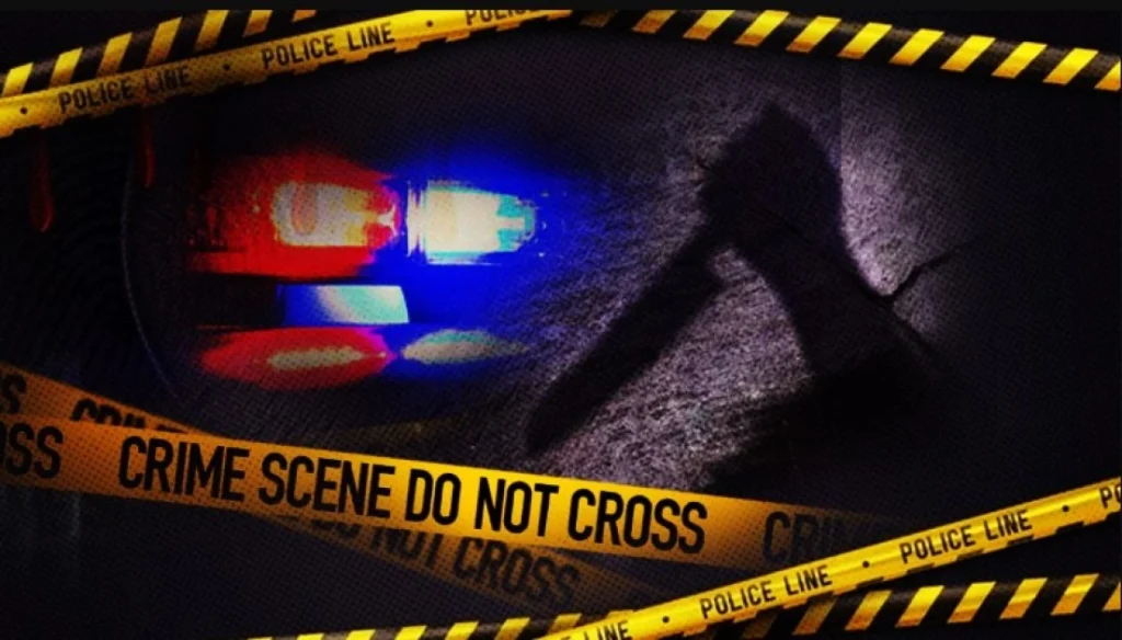 KIAMBU MAN ARRESTED AFTER SON FOUND DEAD IN GATUNDU