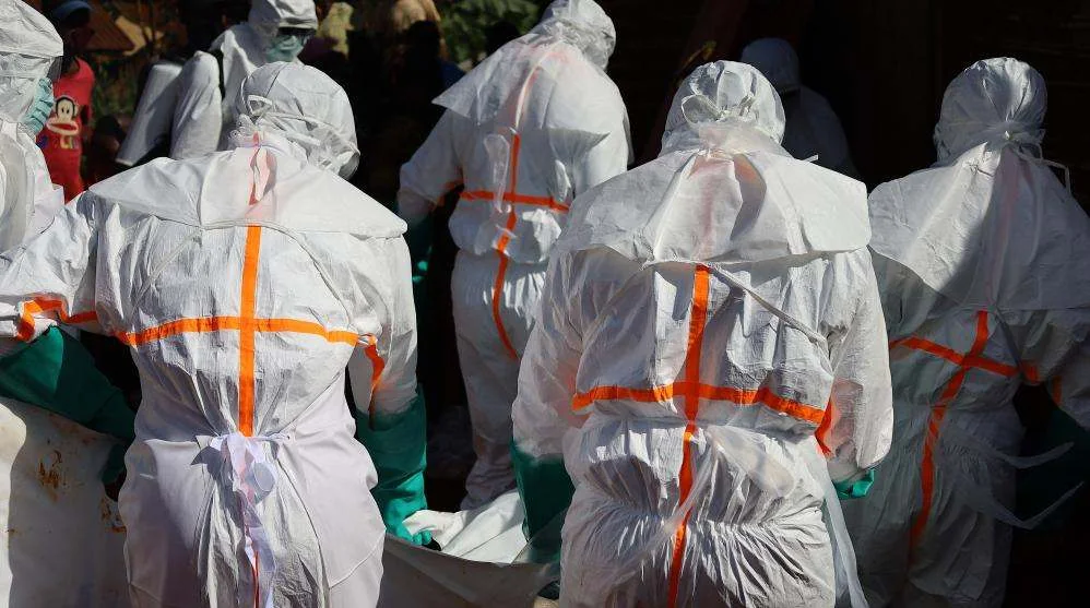 REVIEW EXPOSES GAPS IN KENYA’S EBOLA PREPAREDNESS