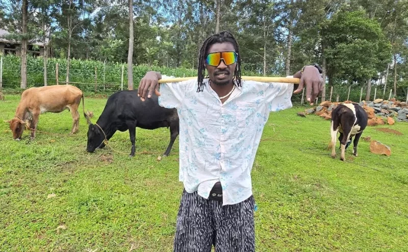 I AM MARWA REVEALS PLANS FOR POLYGAMOUS MARRIAGE
