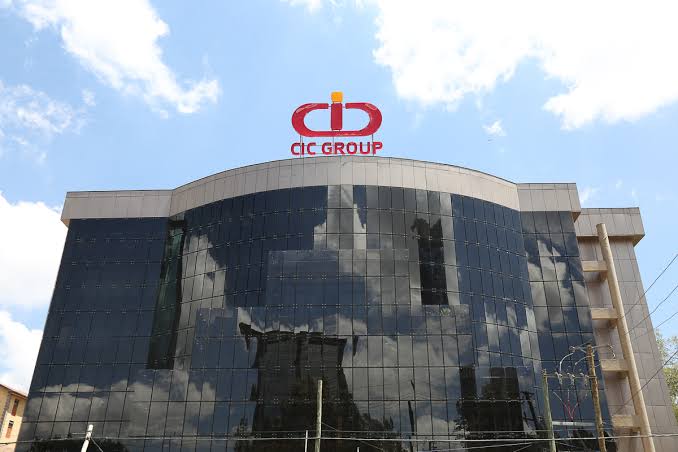 CIC LAUNCHES MICROINSURANCE SUBSIDIARY