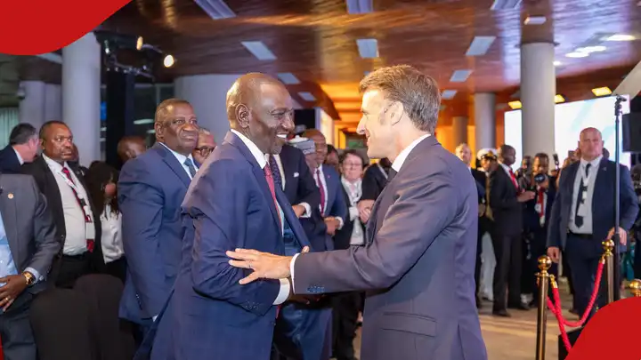 FRANCE INTRODUCES VISA-FREE ENTRY TO SELECT OVERSEAS TERRITORIES