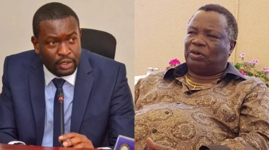 SIFUNA REJECTS ATWOLI’S KSH1 BILLION OFFER
