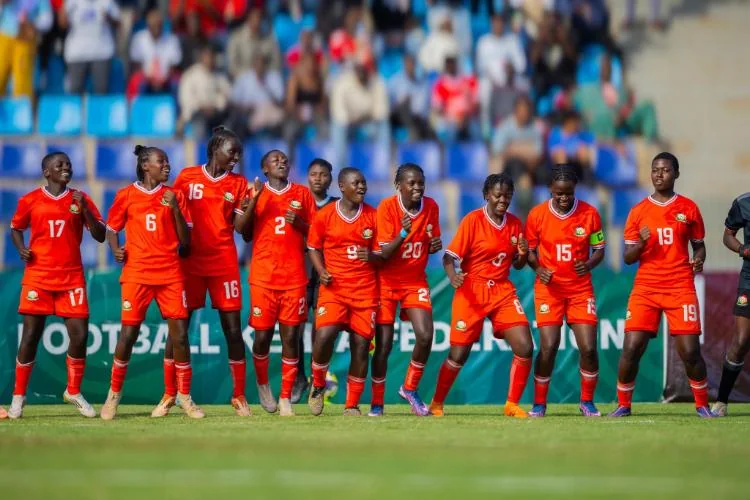 JUNIOR STARLETS DRAW USA, CHINA AND SAMOA AT U-17 WORLD CUP