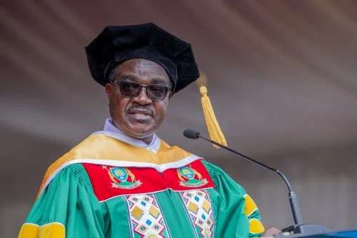 UNIVERSITIES AWAIT CLARITY ON NEW FUNDING MODEL