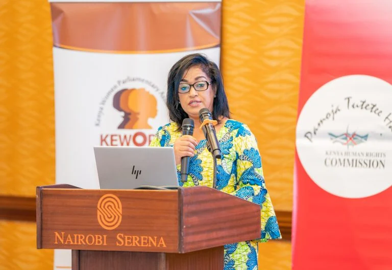 “WHAT ABOUT US?”: PASSARIS EXPLAINS WHY SHE SHELVED MAKADARA AMBITIONS