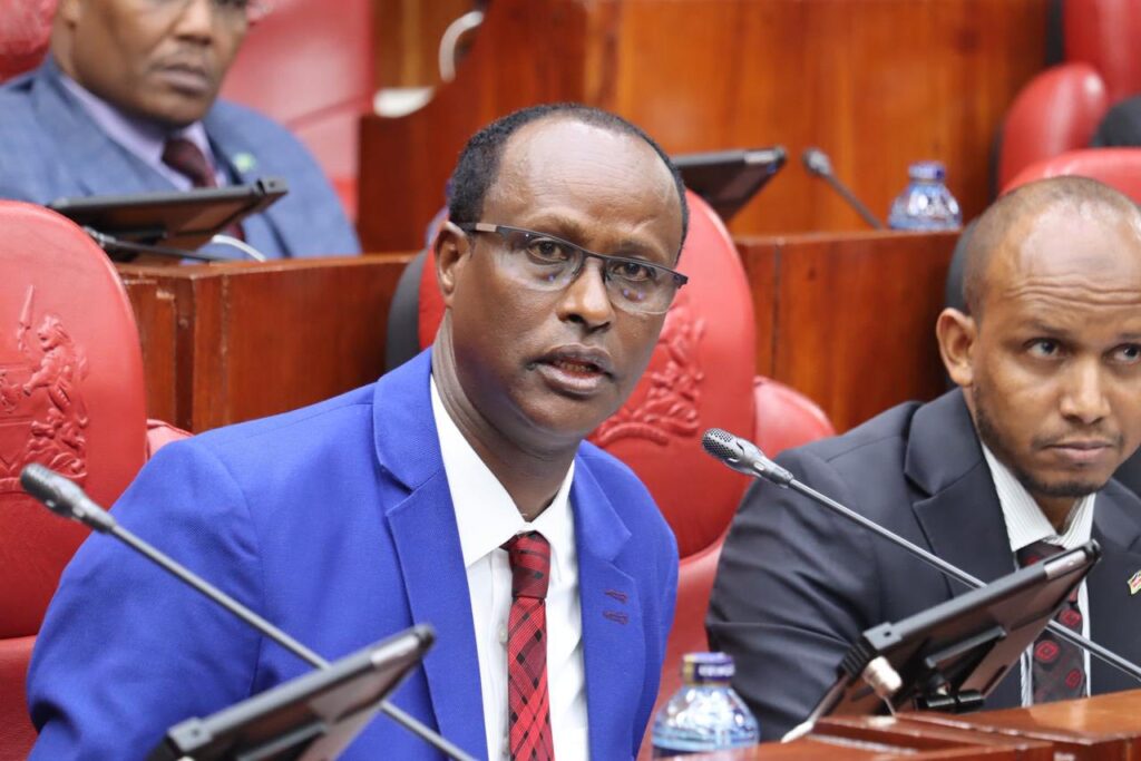 IPOA TAKES OVER PROBE INTO DEATH OF 19-YEAR-OLD BODA BODA RIDER
