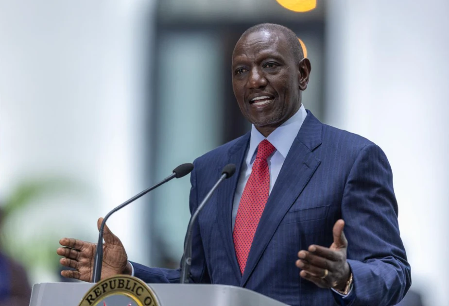 RUTO SAYS SHA HAS FACILITATED 500,000 SURGERIES
