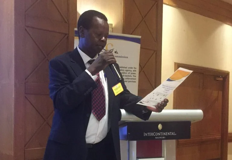 EPRA MOURNS SENIOR ENFORCEMENT OFFICIAL