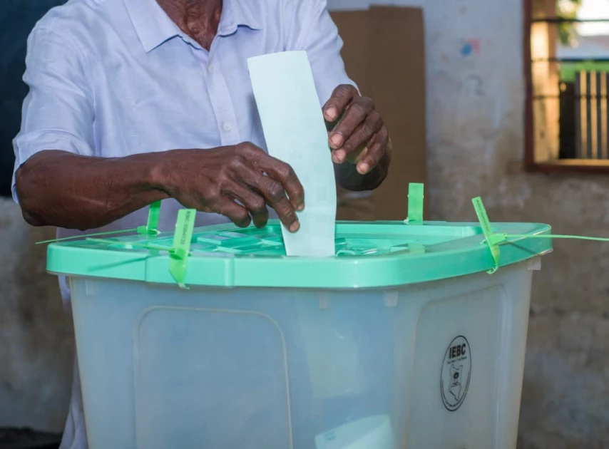 HIGH COURT RULES 2027 ELECTION DATE UNCONSTITUTIONAL