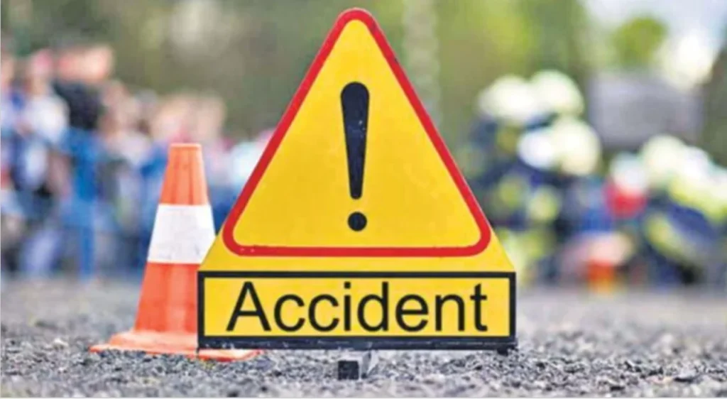 KALASINGA SUPPORTS FAMILIES AFTER MAI MAHIU CRASH