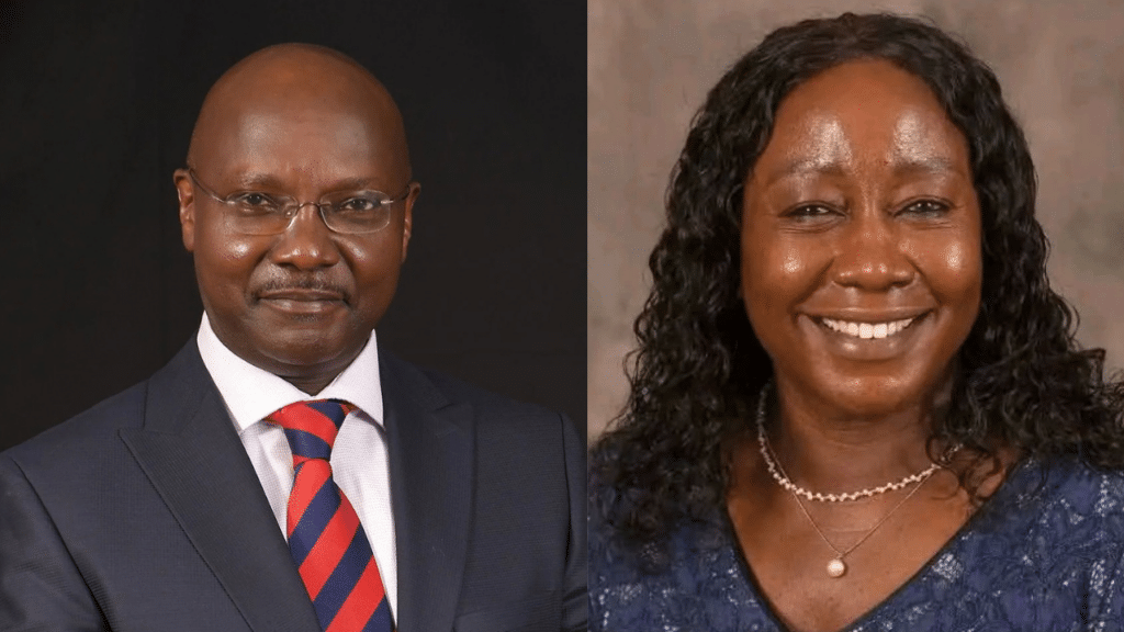 DCI LINKS LAWYER MBOBU’S MURDER TO THE KILLING OF DR VICTORIA MUTISO