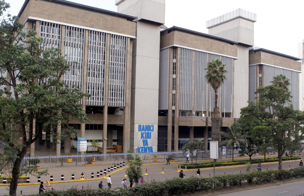 CBK APPROVES TRANSFER OF ACCESS BANK KENYA ASSETS AND LIABILITIES TO NBK