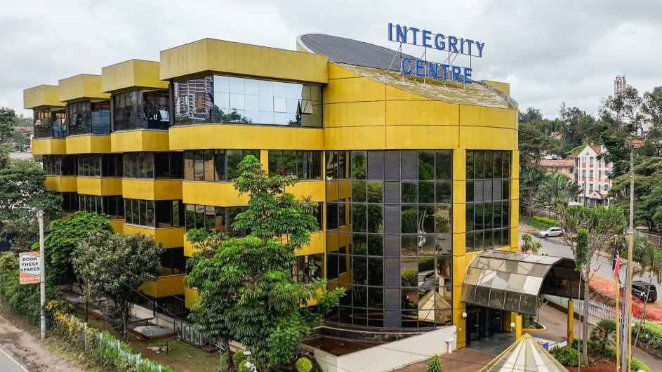COURT ORDERS FORMER HOMA BAY EMPLOYEE TO REPAY KSH708,664 OVER IRREGULAR SALARY PAYMENTS