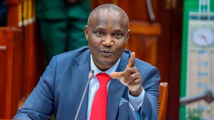 TREASURY TO APPEAL RULING NULLIFYING SAFARICOM STAKE SALE