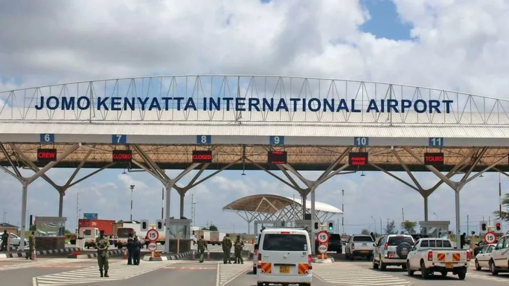 KAWU CALLS OFF AVIATION STRIKE