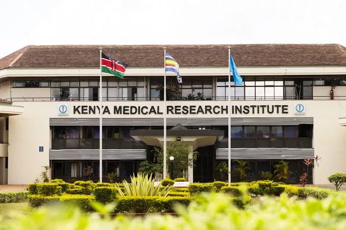 KENYA DESIGNATES FOUR LABORATORIES FOR EBOLA TESTING