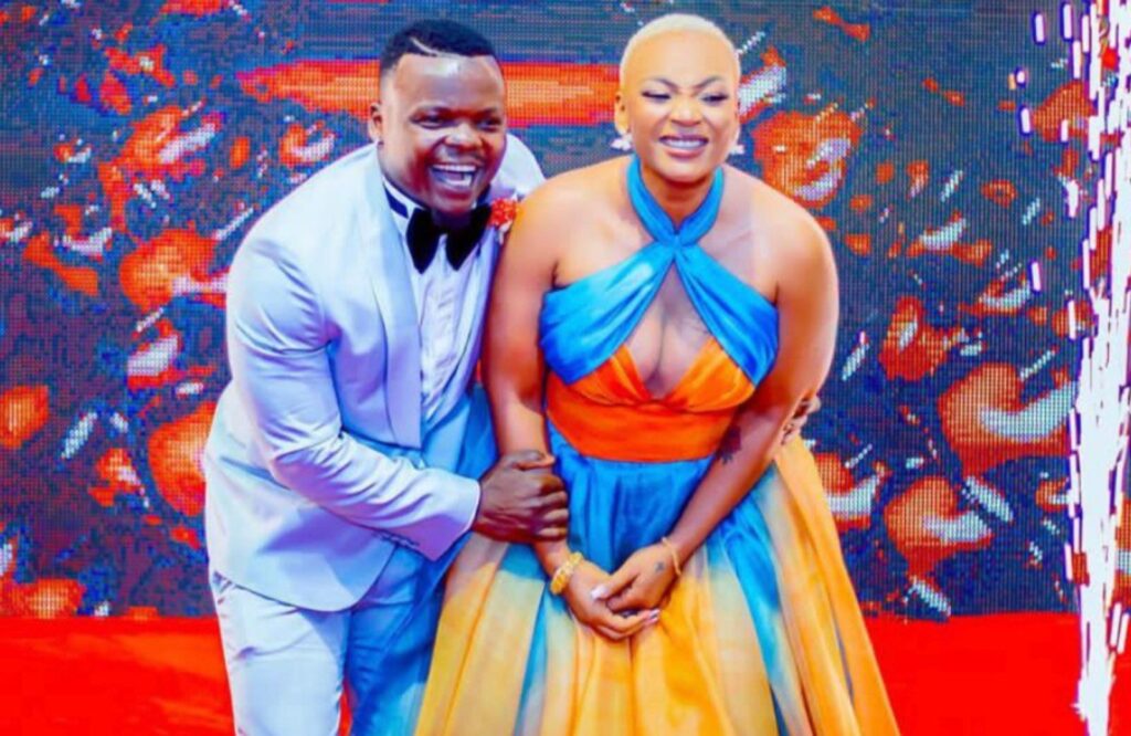 HARMONIZE CONFIRMS THIRD BREAKUP WITH KAJALA