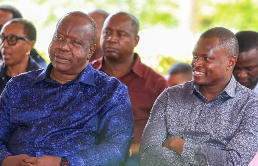 MATIANG’I, ORENGO AND NYORO SET FOR NAROK ‘MEET THE PEOPLE’ TOUR