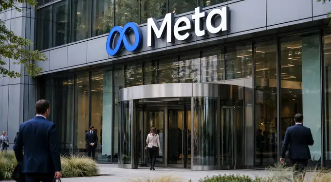 META LAUNCHES ENTERPRISE PLATFORM TO BRING AI TO BUSINESSES