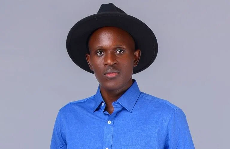 MISSING ACTIVIST MUTETI MULINGE FOUND IN LUKENYA