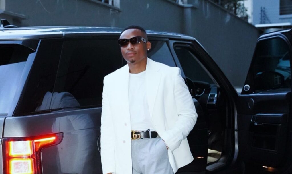 OTILE BROWN SAYS JOVIAL SHOULD NOT ATTEND HIS FUNERAL
