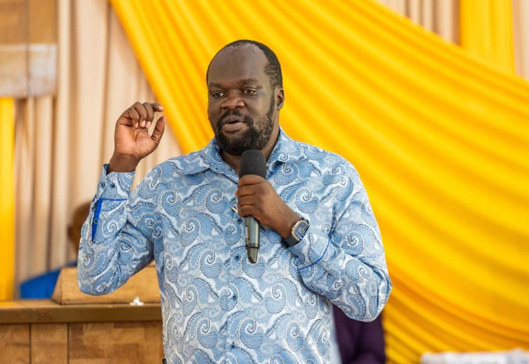ROBERT ALAI SEEKS CLARITY ON UOE ACTION AGAINST LECTURER