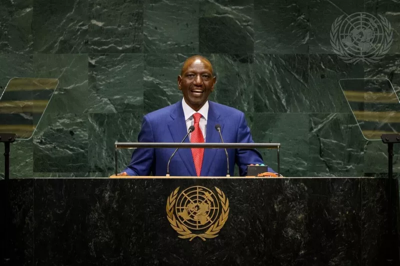 RUTO ORDERS 10-DAY PAYMENT OF PUBLIC WORKERS’ RETIREMENT BENEFITS