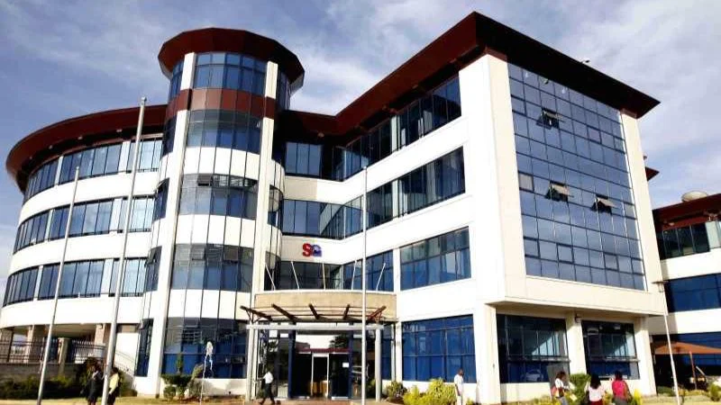 STANDARD EDITOR ALEX KIPROTICH FOUND SAFE AFTER ABDUCTION