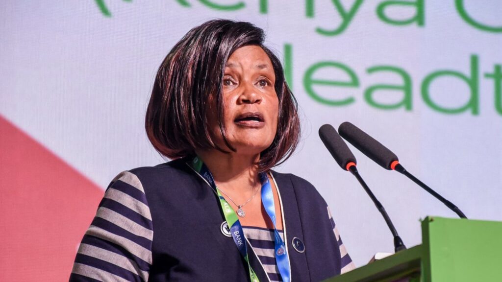 TSC WARNS SCHOOLS OVER FAKE TEACHER INTERVIEW FEES