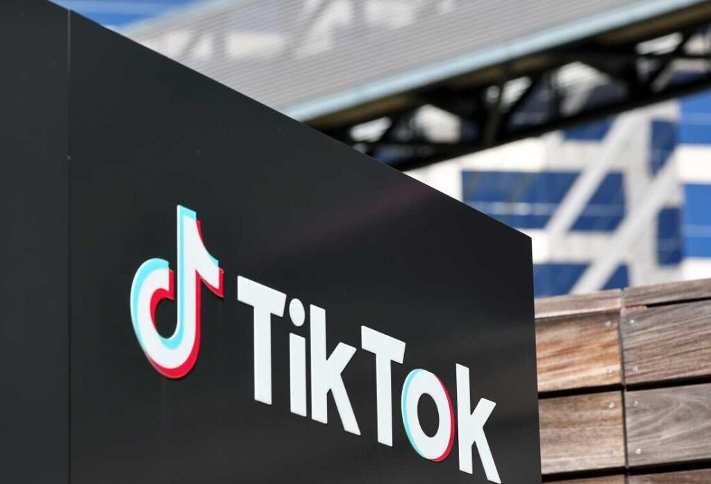 TIKTOK ASKS KENYAN CREATORS TO SUBMIT TAX INFORMATION