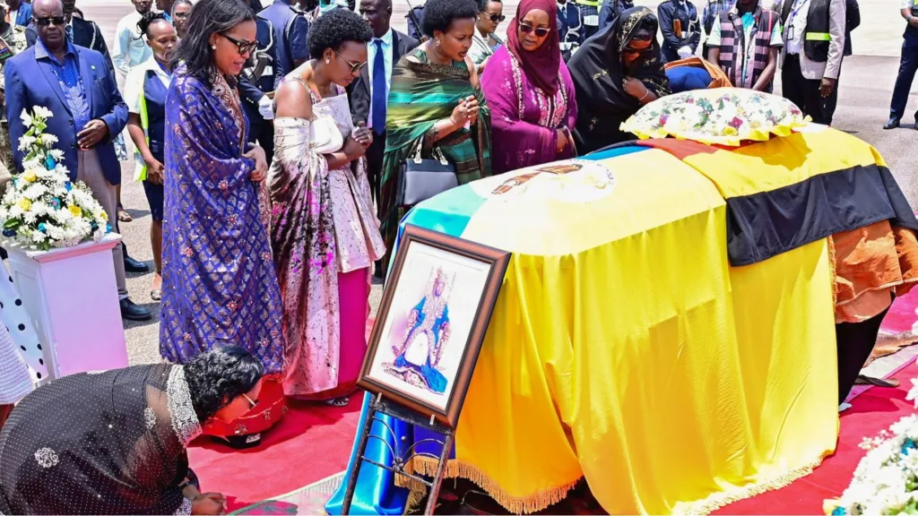 TOORO SUCCESSION DISPUTE DEEPENS AFTER KING OYO’S DEATH