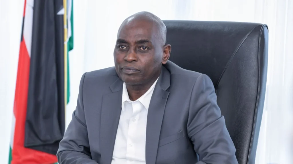 UDA REVISES DATES FOR WARD-LEVEL GRASSROOTS ELECTIONS