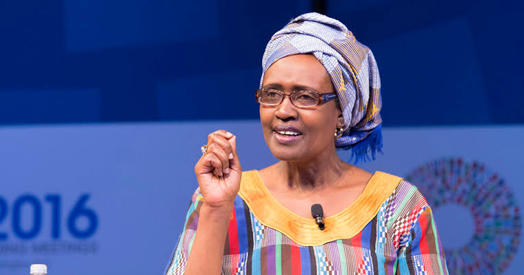 BYANYIMA DEFENDS MEETING RUTO, REAFFIRMS CALL FOR BESIGYE’S RELEASE