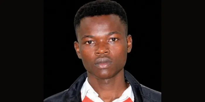 MISSING ACTIVIST COLLINS OTIENO FOUND ALONG THIKA ROAD, RUSHED TO HOSPITAL