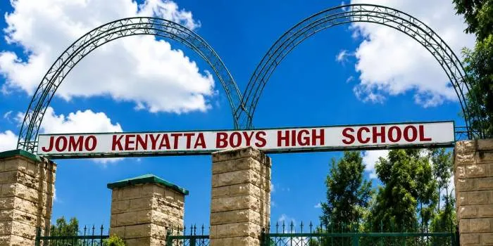 JOMO KENYATTA BOYS CLOSED AFTER FRESH UNREST