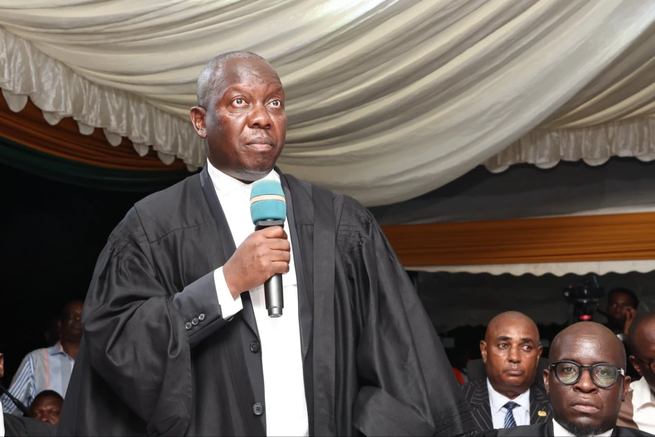 DPP WELCOMES MACKENZIE’S CONVICTION OVER SHAKAHOLA MURDERS