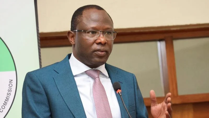IEBC SUMMONS HASSAN OMAR OVER DEAD VOTERS REMARKS