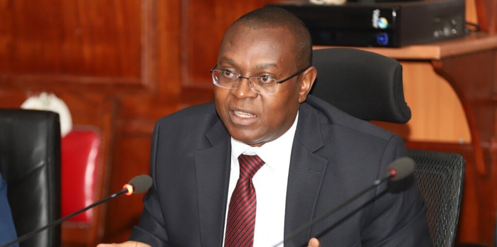 KNEC TO ADMINISTER 2026 EXAMS TO 3.6 MILLION CANDIDATES