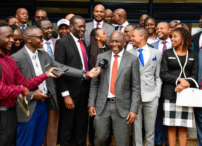 ORPP APPROVES LINDA MWANANCHI MOVEMENT NAME RESERVATION