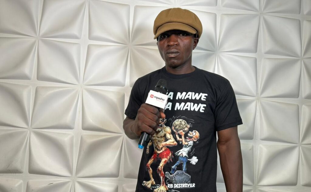 MBAVU DESTROYER TRADES BOXING GLOVES FOR POLITICS, EYES MCA SEAT